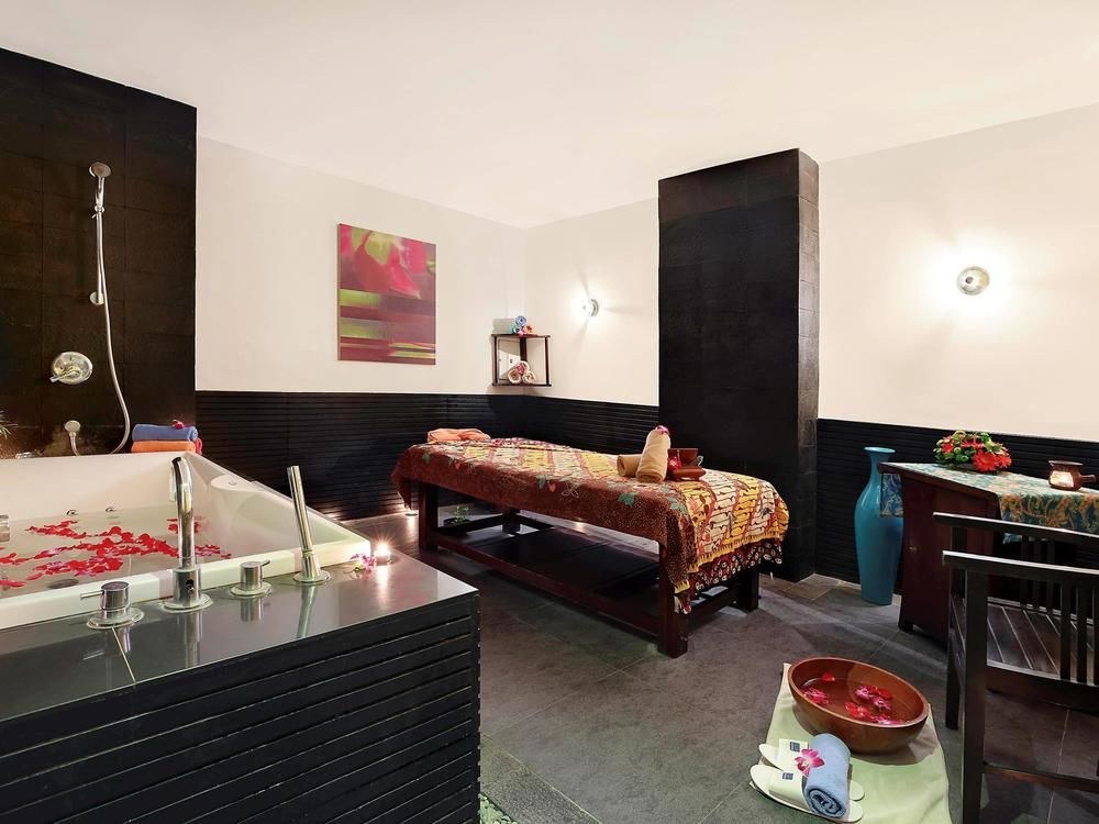 NOVOTEL YOGYAKARTA photo 1