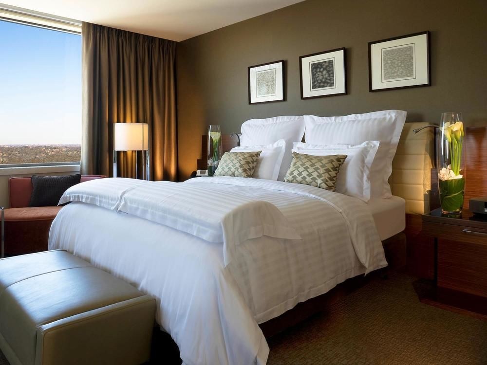 Pullman at Sydney Olympic Park Hotel
