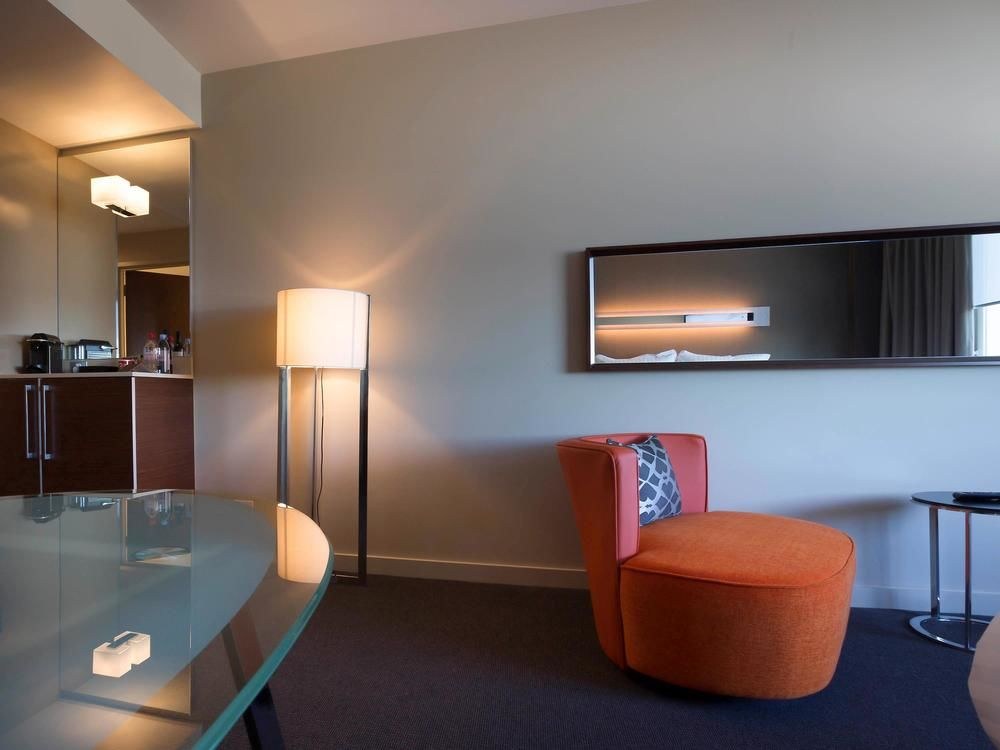 Pullman at Sydney Olympic Park Hotel photo 1