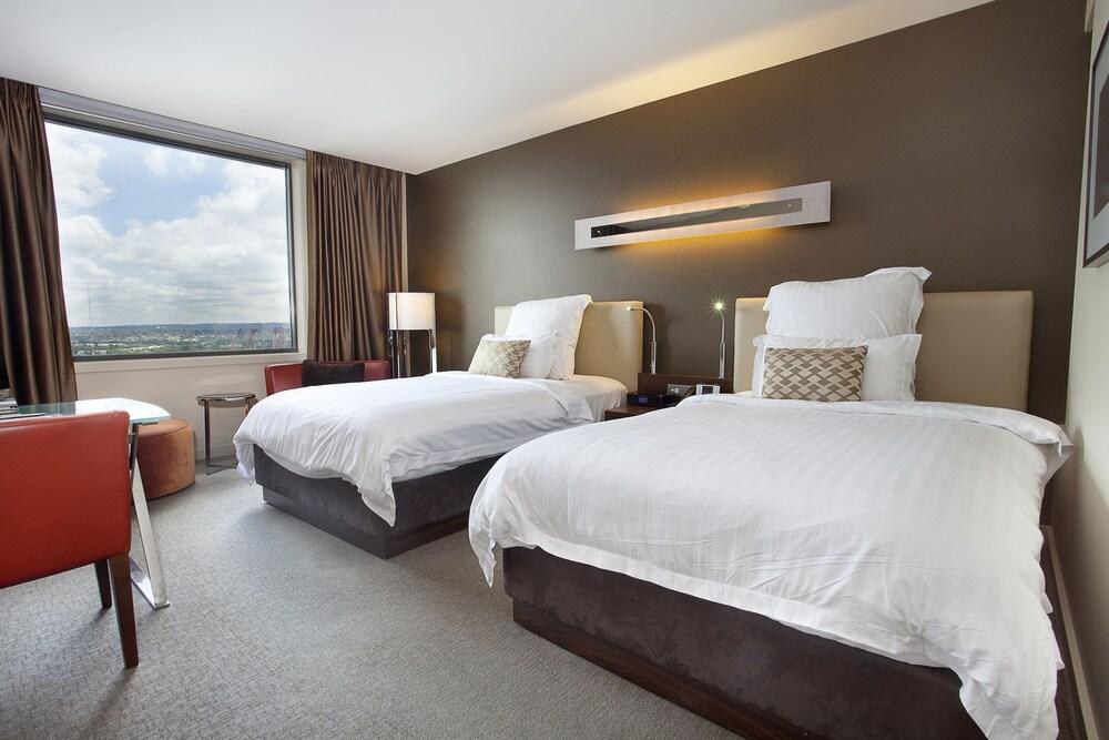 Pullman at Sydney Olympic Park Hotel photo 2