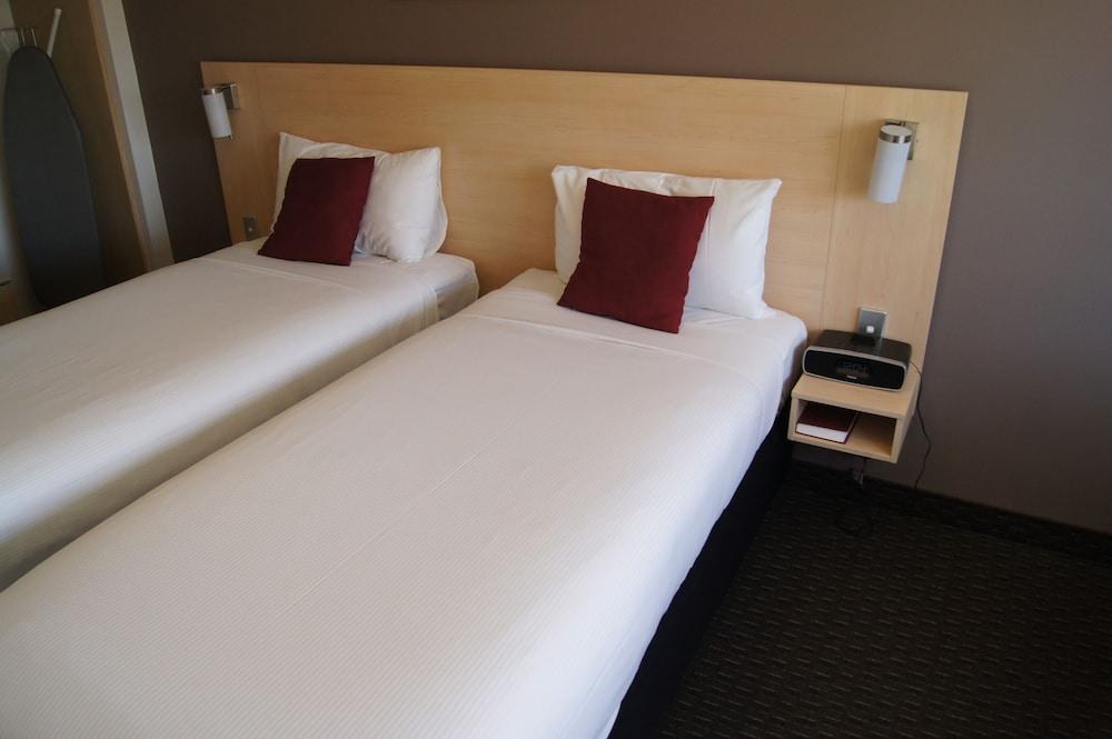 Ibis Sydney Olympic Park photo 3
