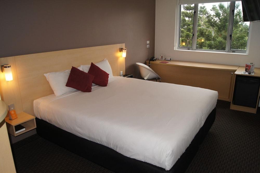 Ibis Sydney Olympic Park photo 4