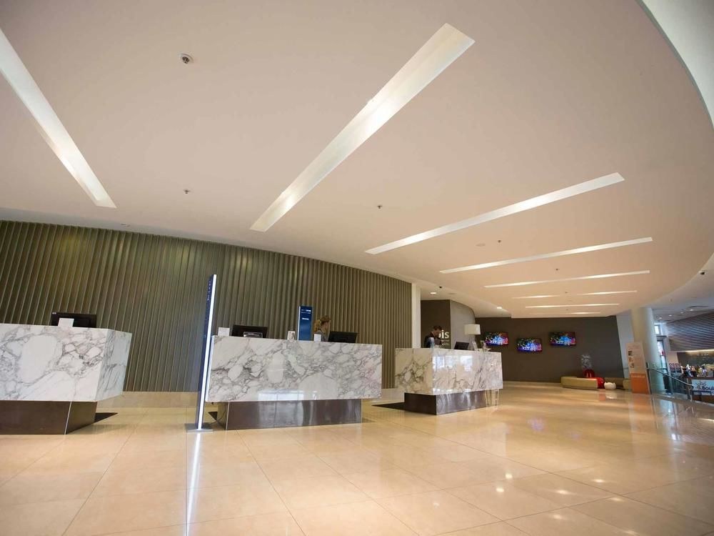 NOVOTEL OLYMPIC PARK photo 1
