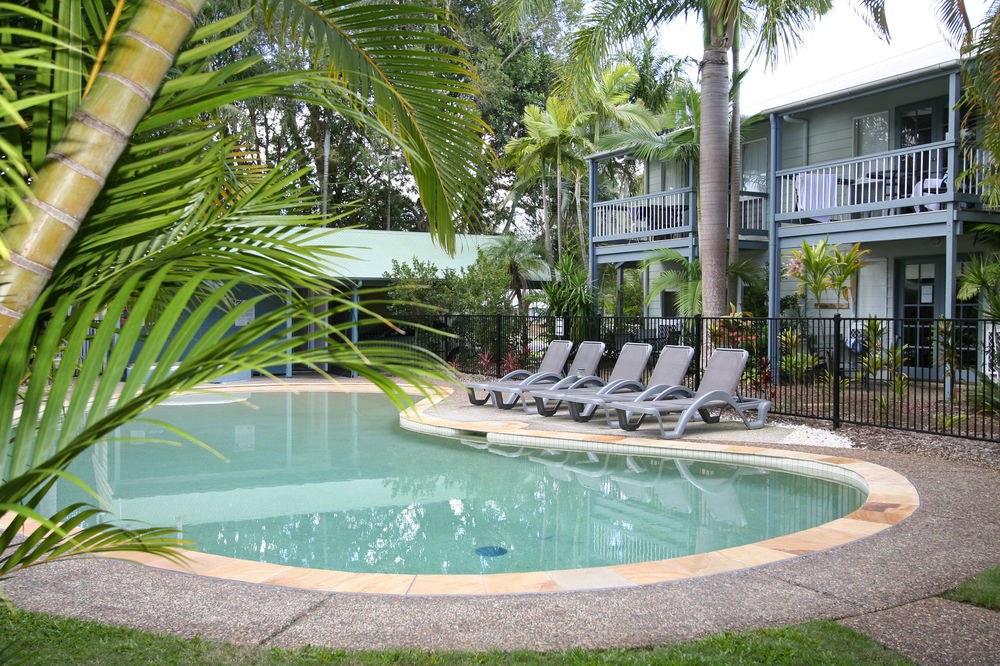 Coral Beach Noosa Resort photo 1