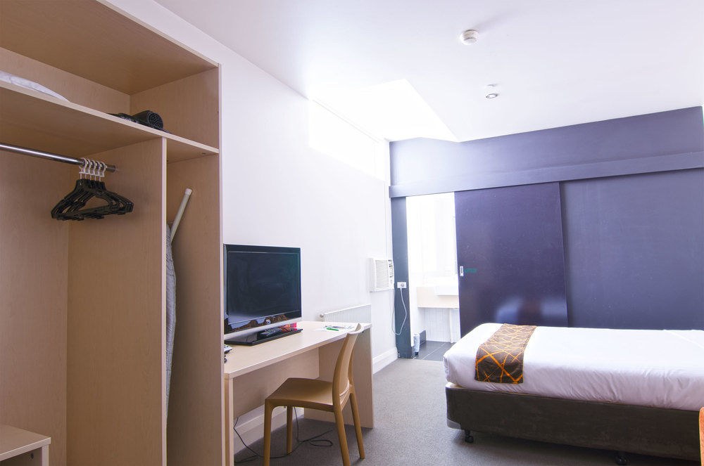 Ibis Styles Kingsgate