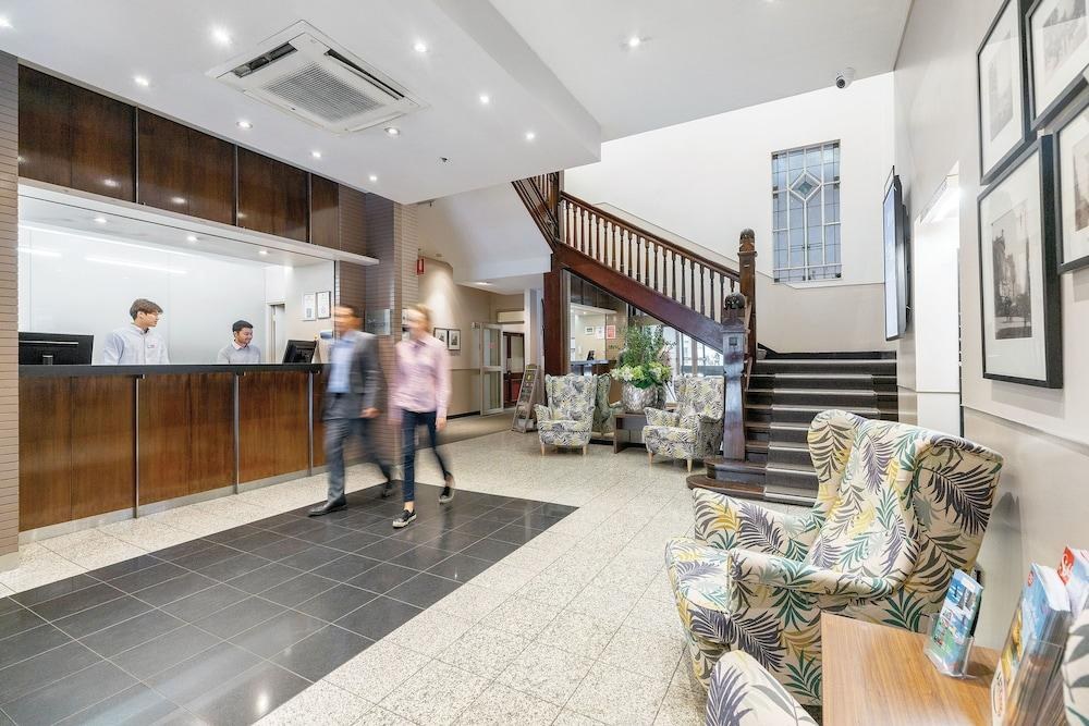 Ibis Styles Kingsgate photo 3