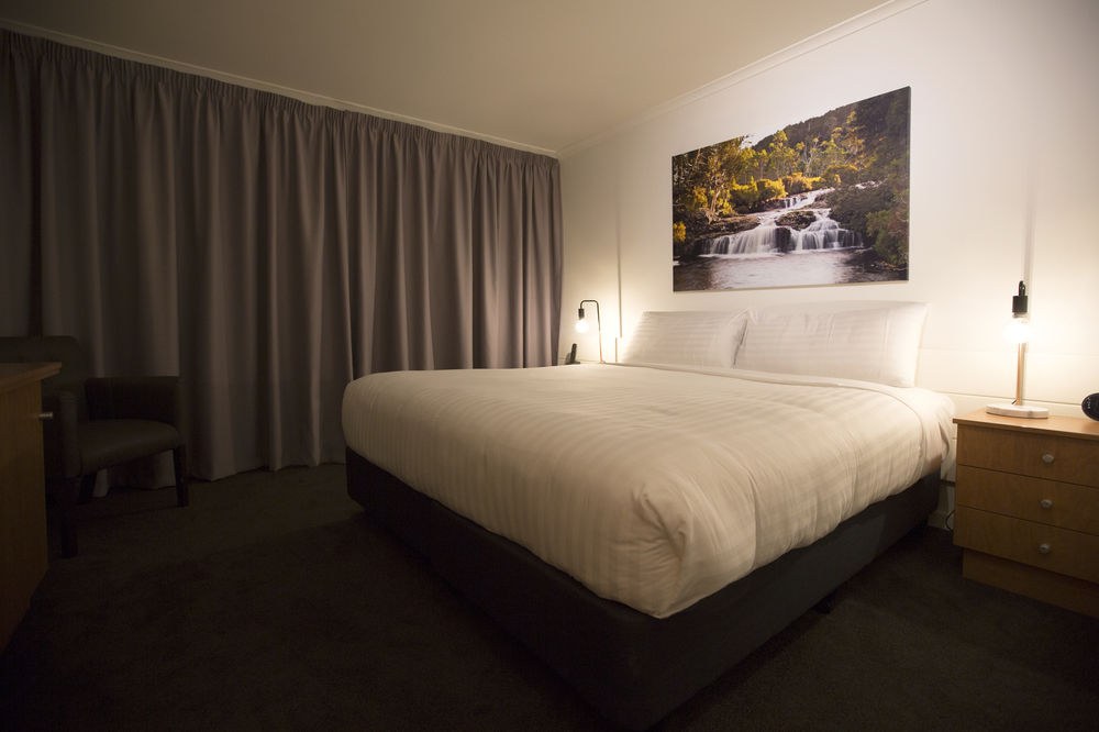 MERCURE LAUNCESTON photo 1