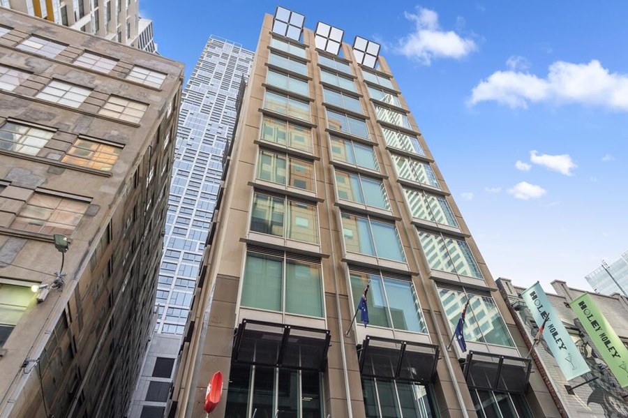 YEHS HOTEL MELBOURNE CBD