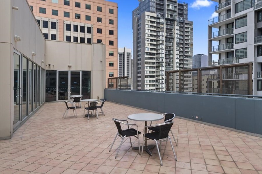 YEHS HOTEL MELBOURNE CBD photo 1