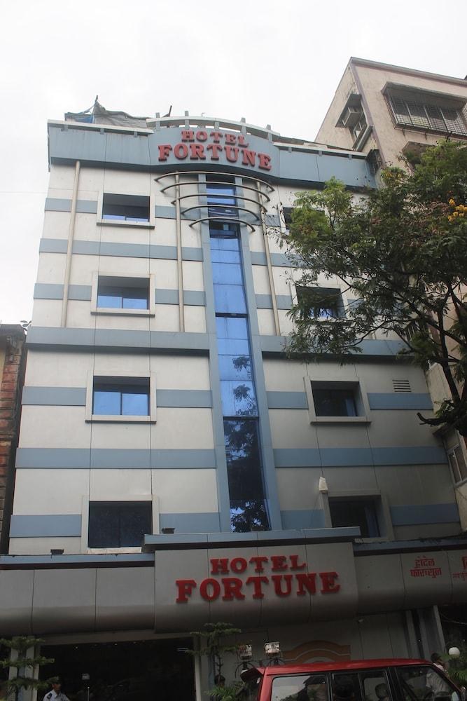 HOTEL FORTUNE photo 3