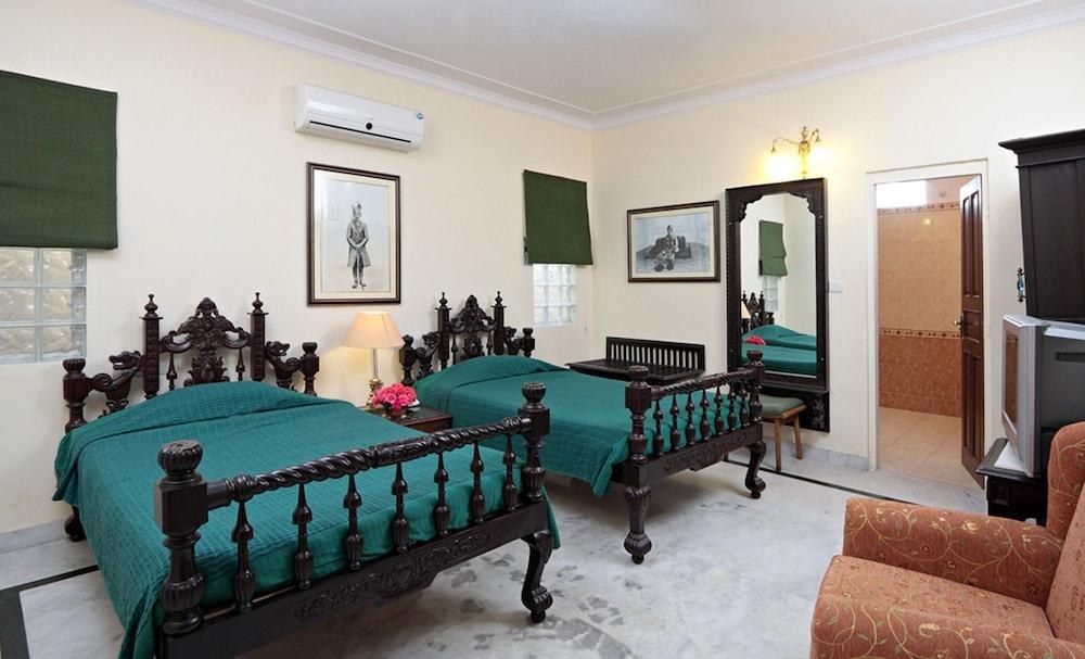 MANDAWA HAVELI