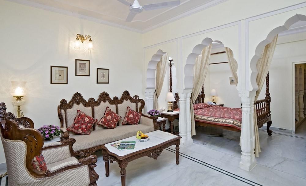 MANDAWA HAVELI photo 1
