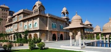 Fairmont Jaipur