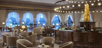 Fairmont Jaipur photo 1
