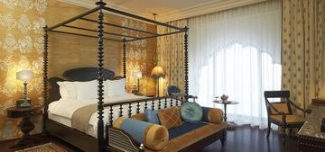 Fairmont Jaipur photo 2