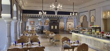 Fairmont Jaipur photo 4