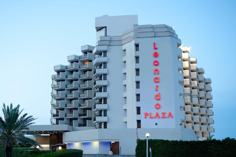 LEONARDO PLAZA HOTEL TIBERIAS photo 4