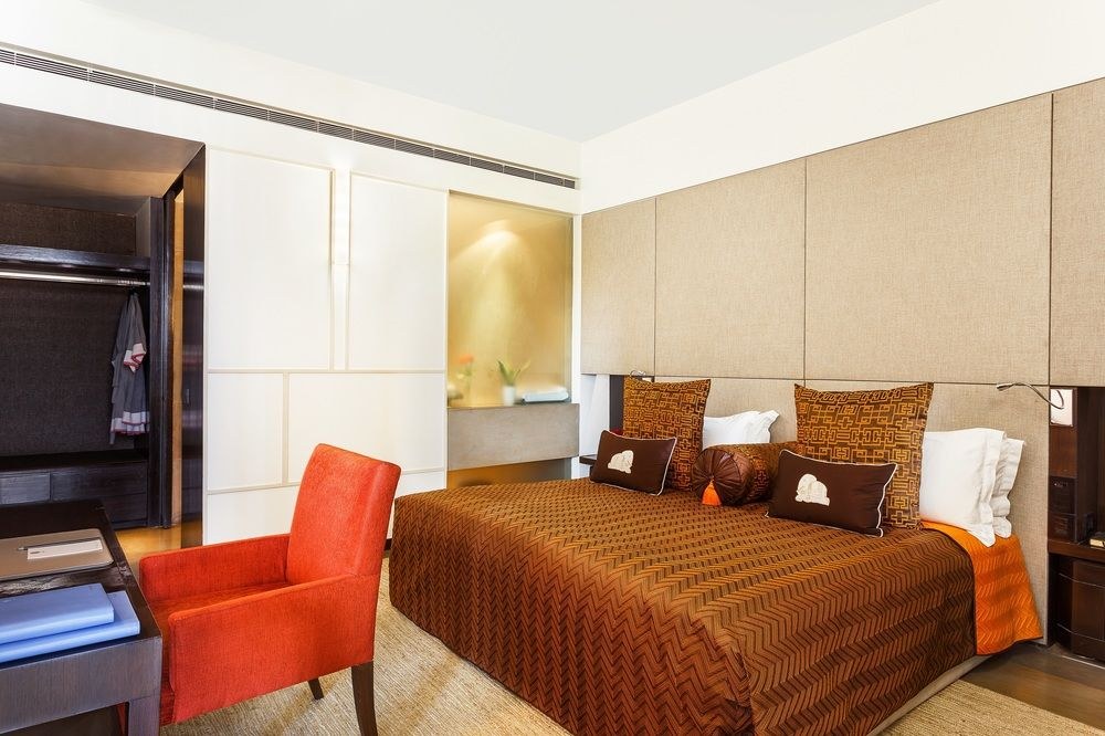 THE LODHI LHW EX AMAN HOTEL
