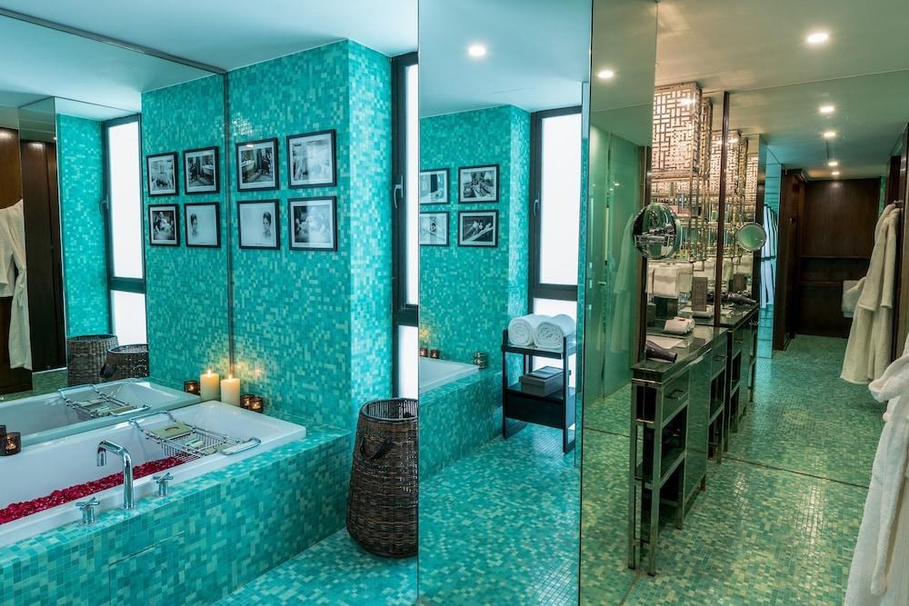 THE LODHI LHW EX AMAN HOTEL photo 3