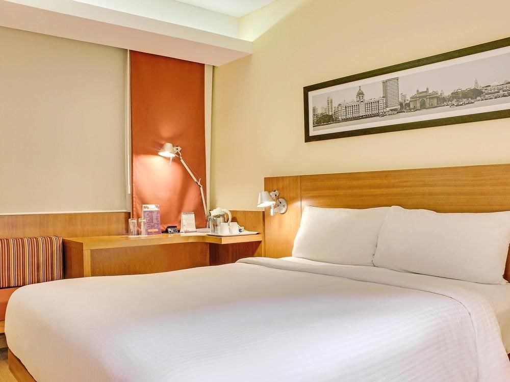 Ibis Mumbai Airport Hotel photo 1