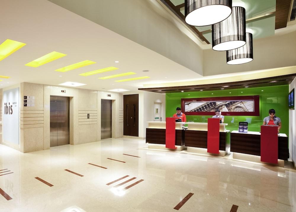 Ibis Mumbai Airport Hotel photo 3