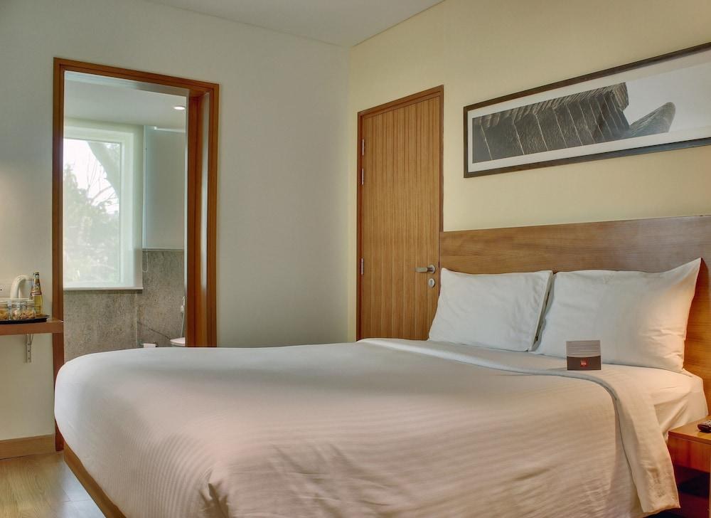 Ibis Mumbai Airport Hotel photo 4