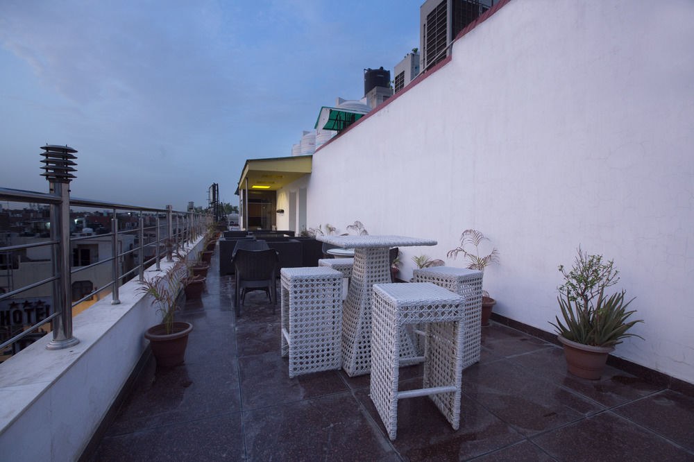 HOTEL KRISHNA