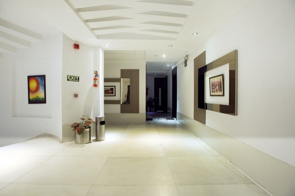 HOTEL KRISHNA photo 1