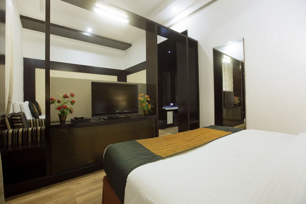 HOTEL KRISHNA photo 3