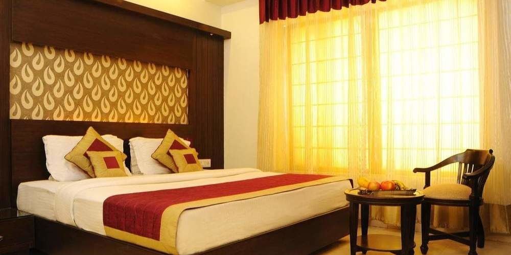 THE PEARL HOTEL photo 1