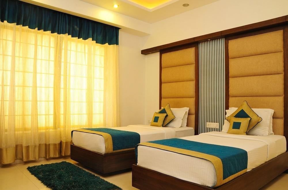 THE PEARL HOTEL photo 3