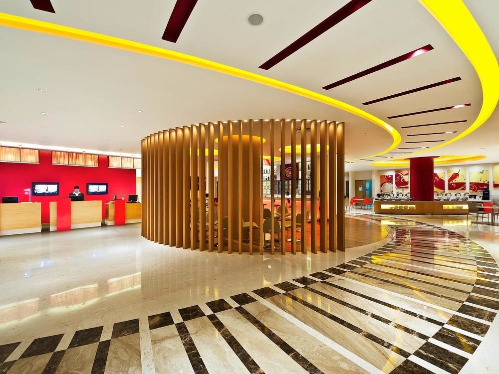 IBIS NAVI MUMBAI photo 1