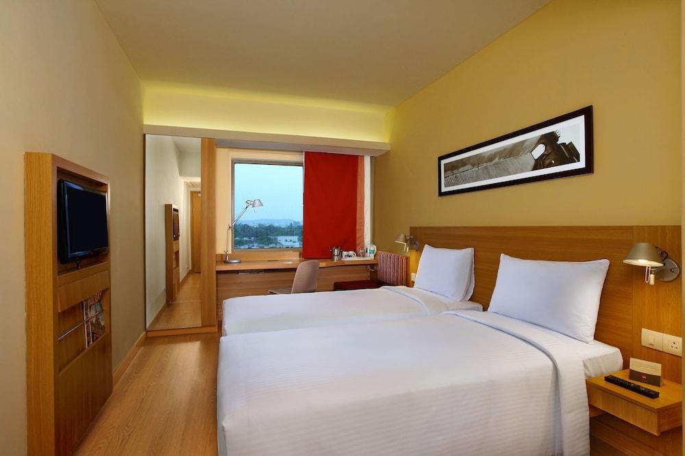 IBIS NAVI MUMBAI photo 4