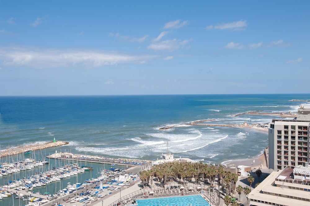 HERODS TEL AVIV photo 1