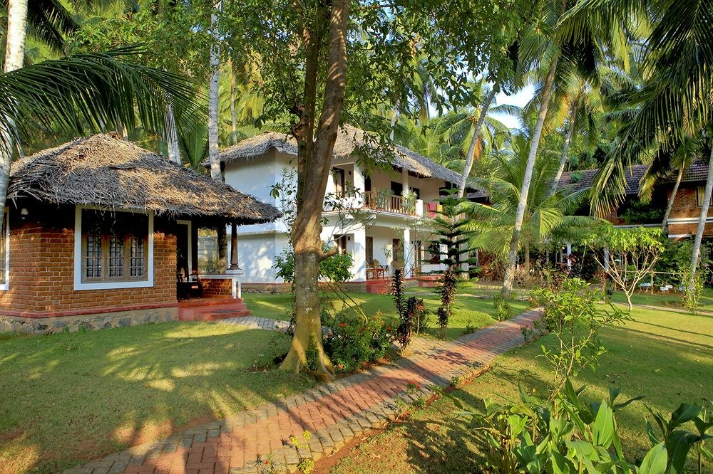 Abad Harmonia Ayurveda Beach Resort photo 1