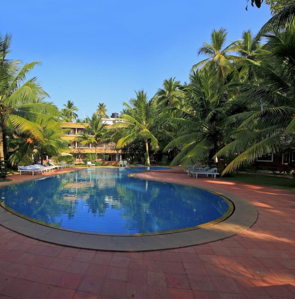 Abad Harmonia Ayurveda Beach Resort photo 2