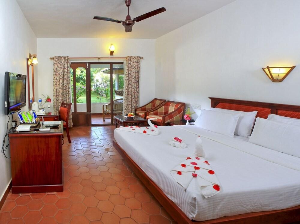 Abad Harmonia Ayurveda Beach Resort photo 4