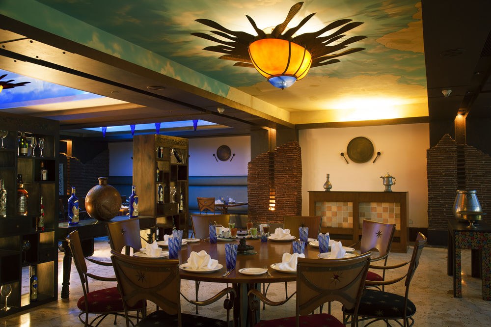 RADISSON BLU HOTEL