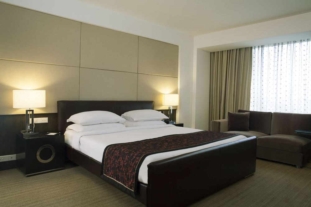 RADISSON BLU HOTEL photo 1