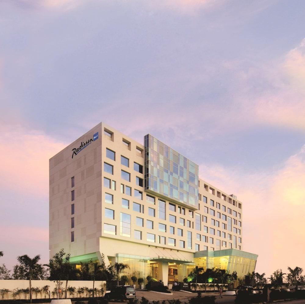 RADISSON BLU HOTEL photo 3