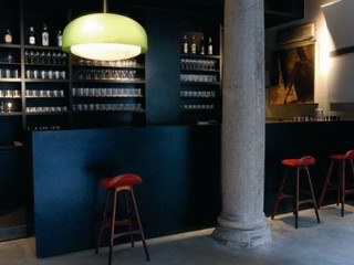 STRAFHOTEL&BAR