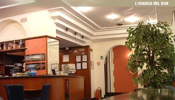 Hotel Giulio Cesare photo 1