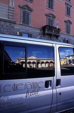 LE DUE FONTANE photo 4