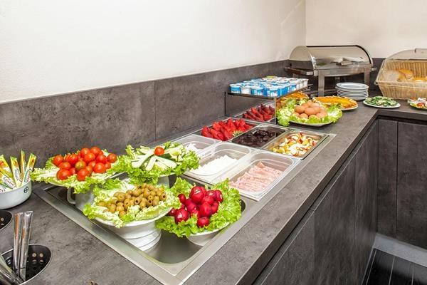Milano Palmanova Hotel (ex Ibis Styles) photo 2