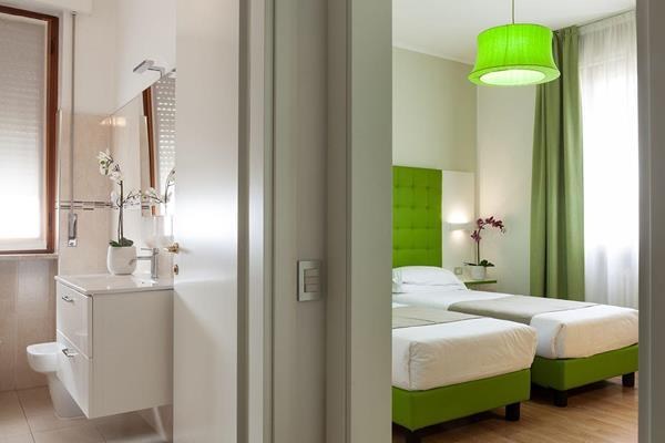 Milano Palmanova Hotel (ex Ibis Styles) photo 4