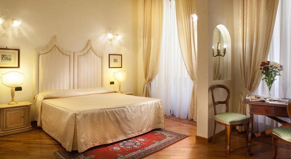 IL Tornabuoni The Unbound Collection by Hyatt photo 1
