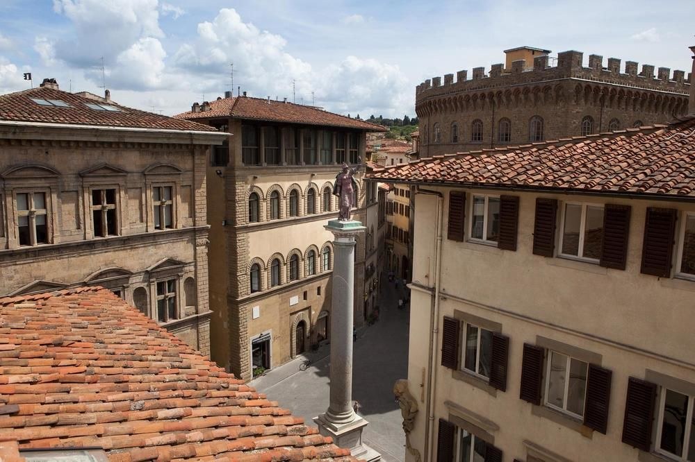 IL Tornabuoni The Unbound Collection by Hyatt photo 4