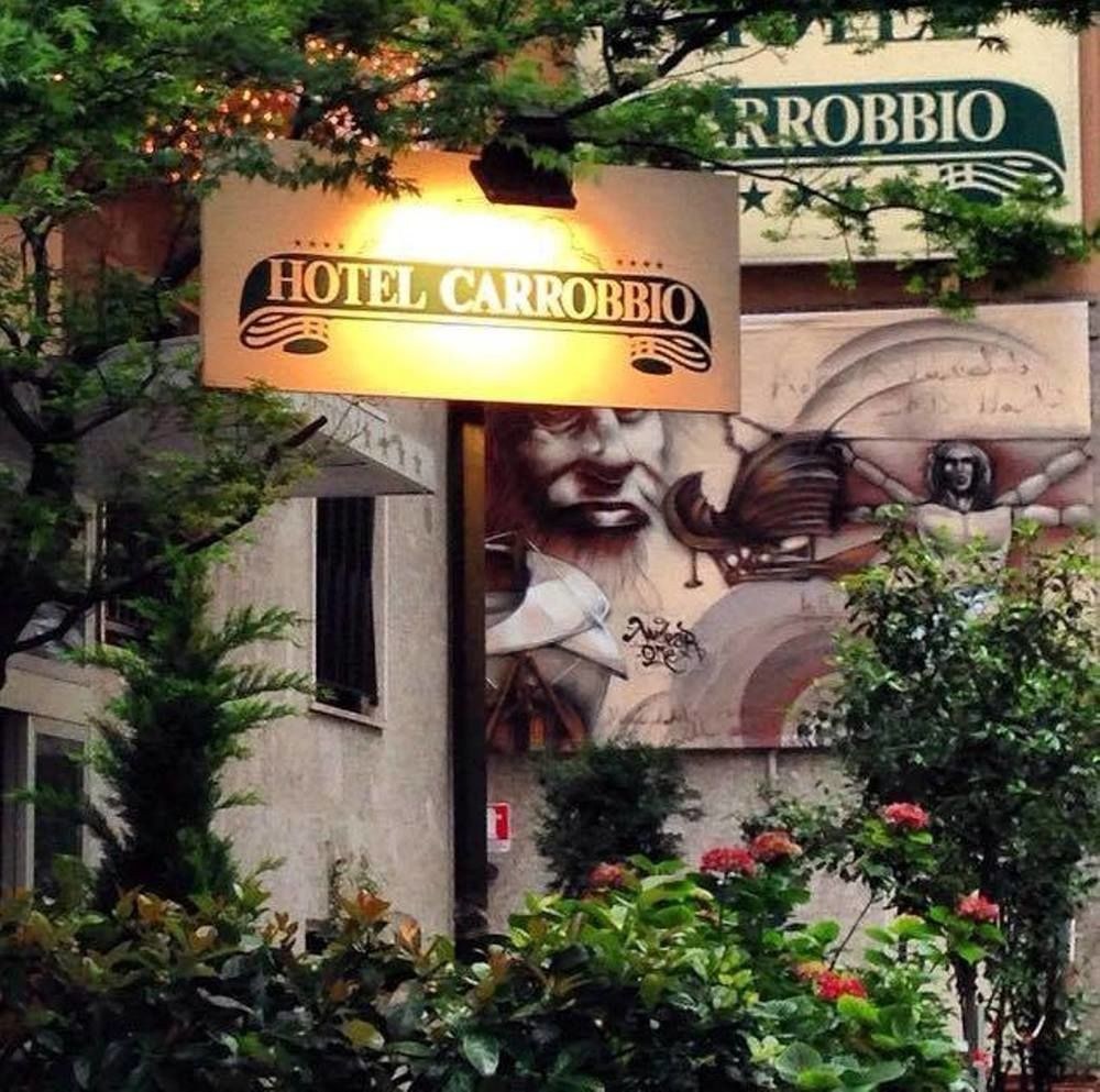 CARROBBIO AL DUOMO photo 1