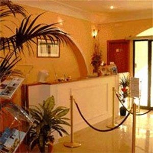 Capodichino International Hotel