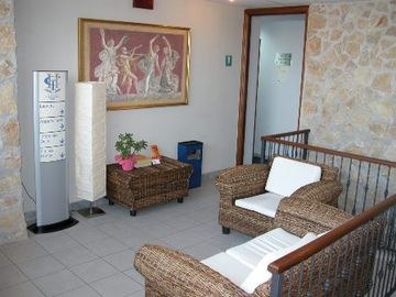 Capodichino International Hotel photo 1